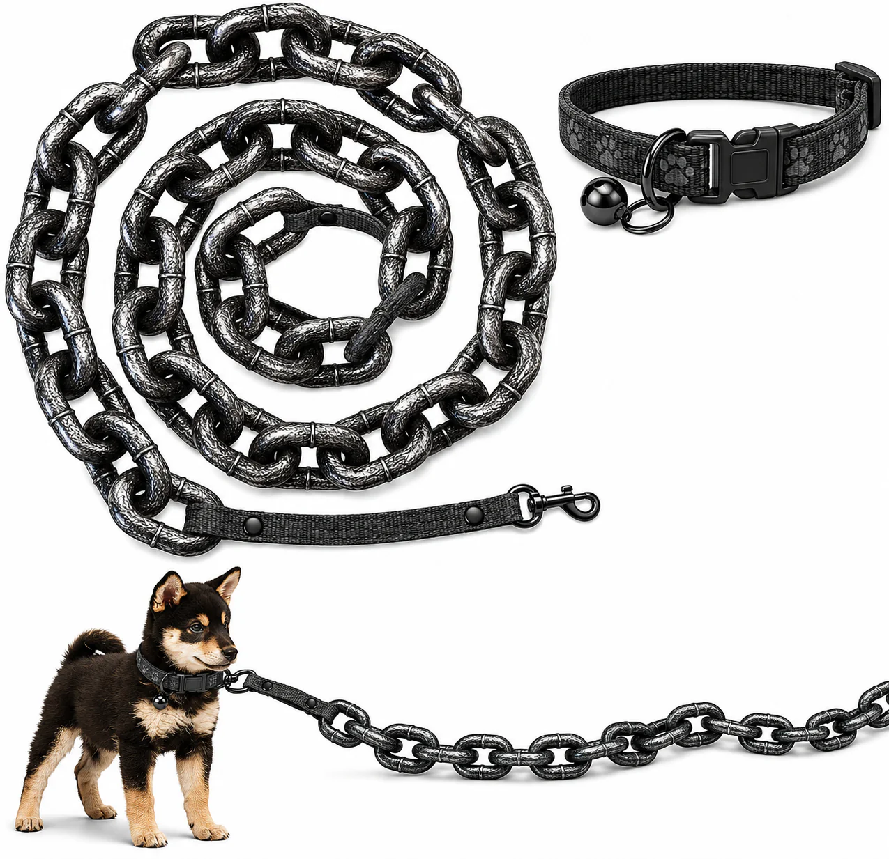 ChainPaw™