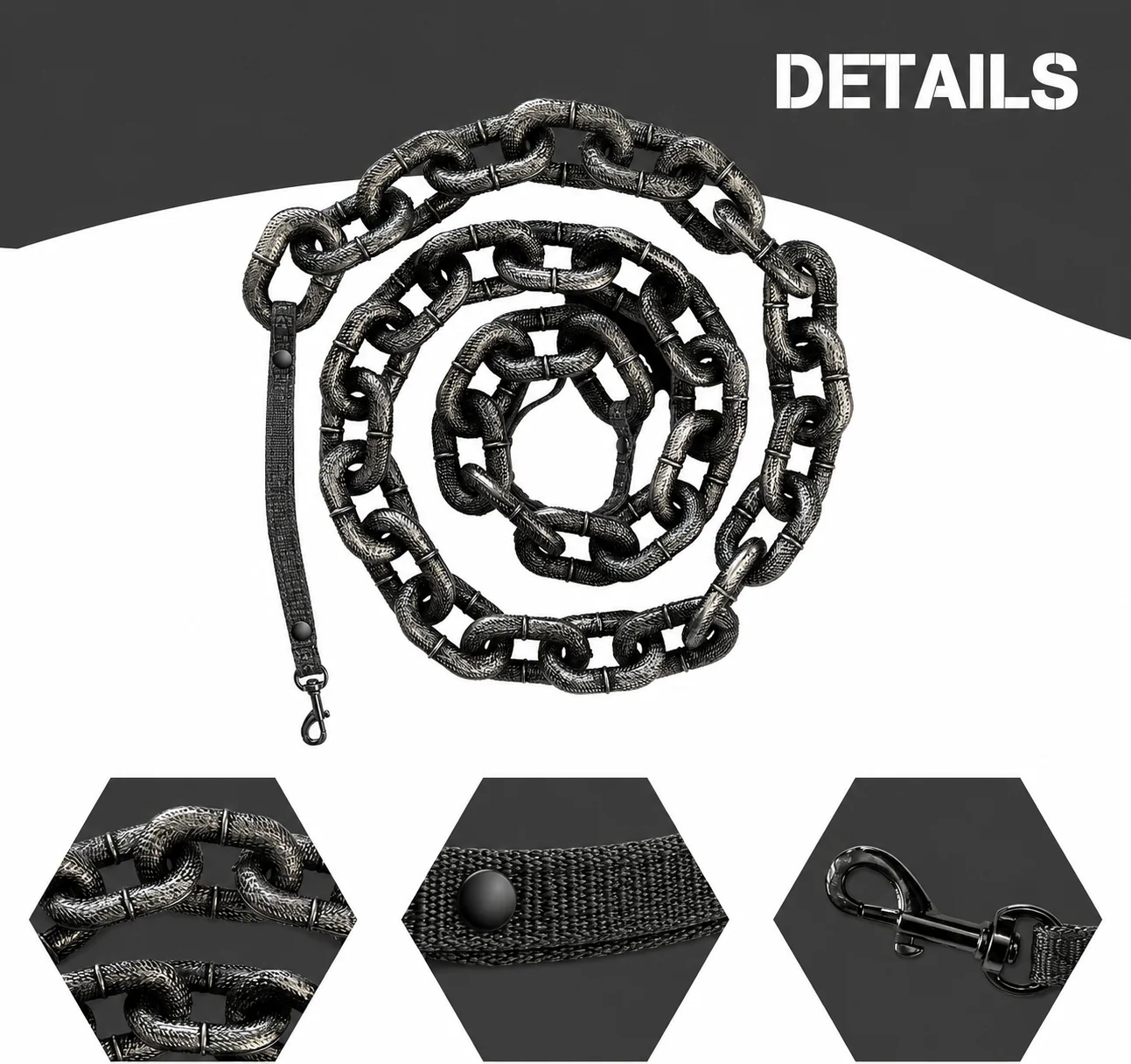 ChainPaw™