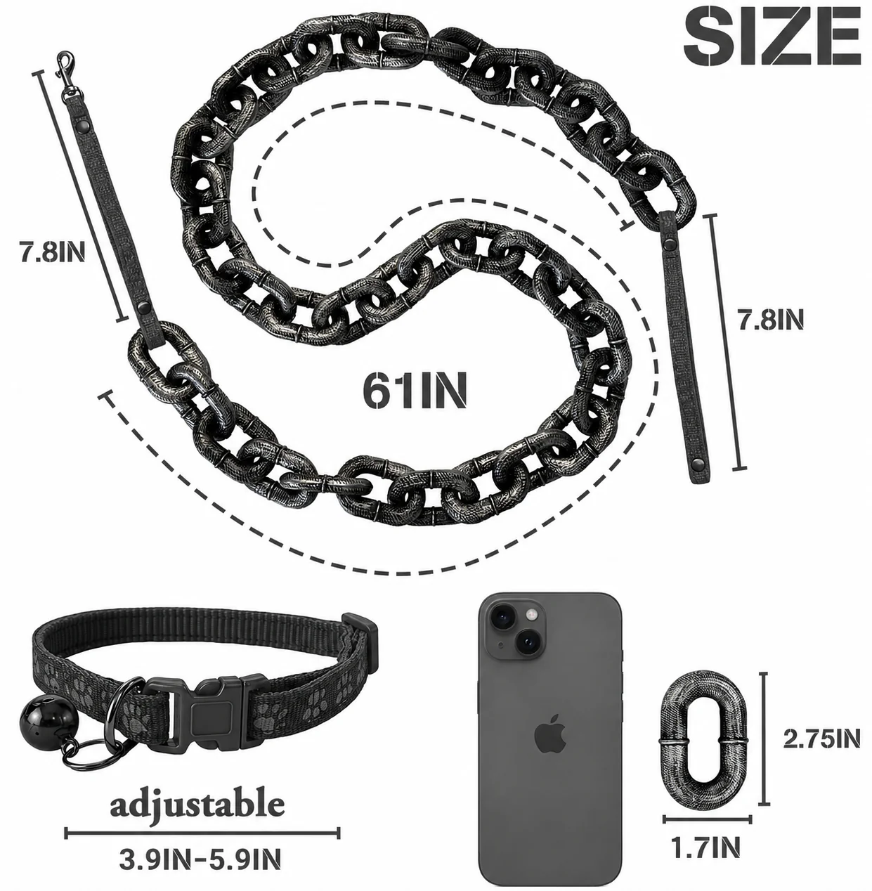 ChainPaw™