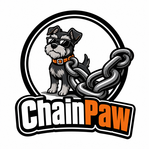 ChainPaw